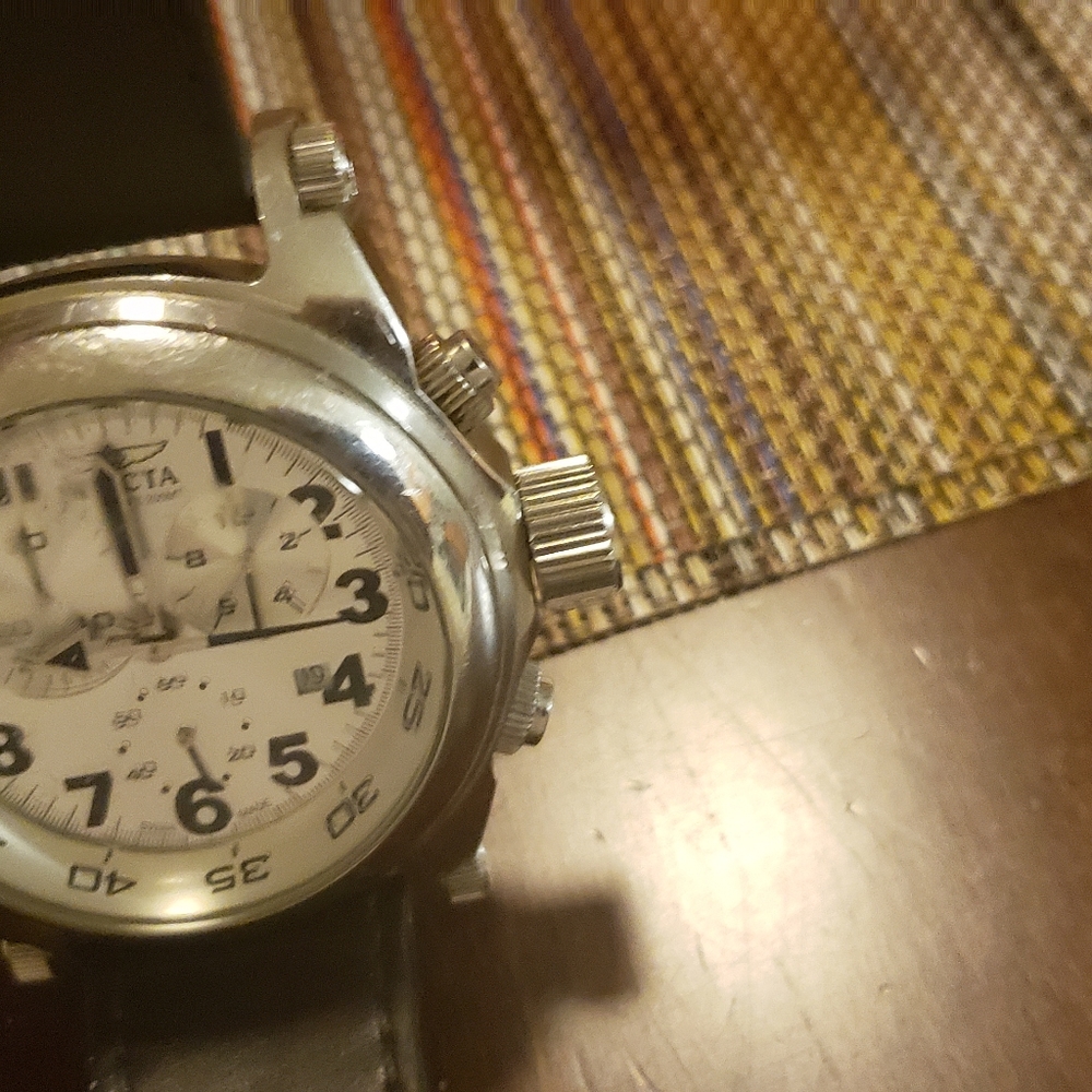 Invicta Watch - Picture 2 of 5